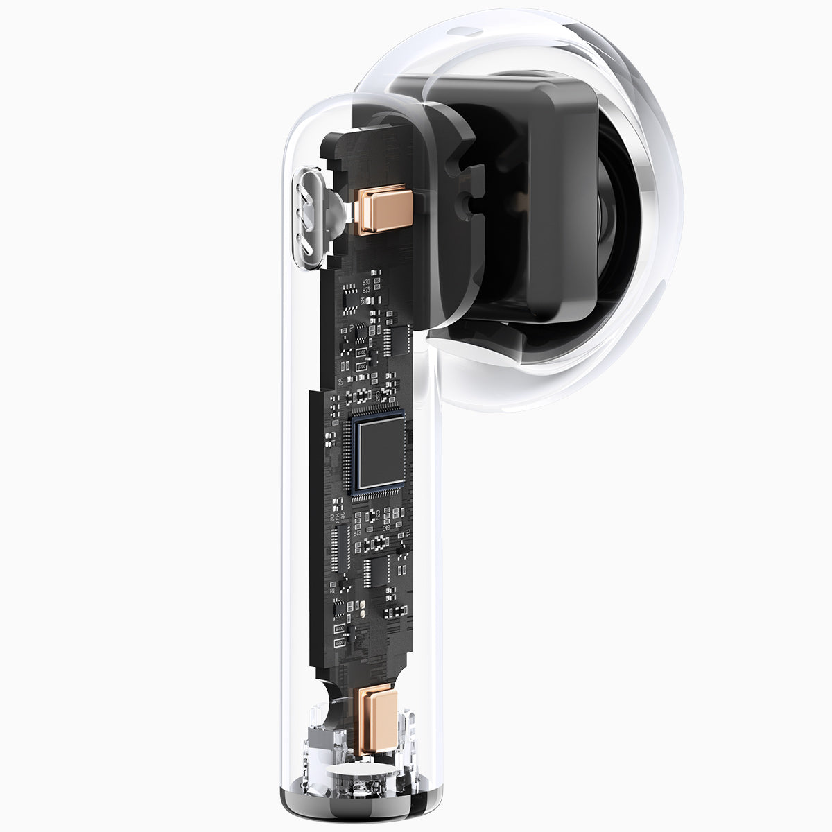 GT Zero Earbuds
