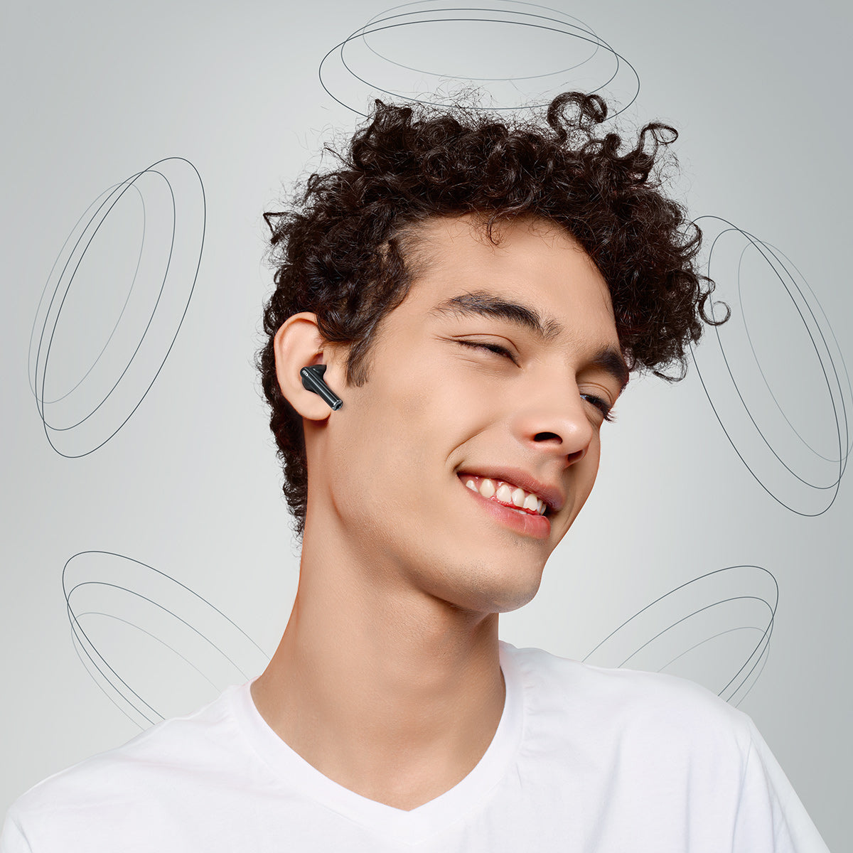 GT Zero Earbuds