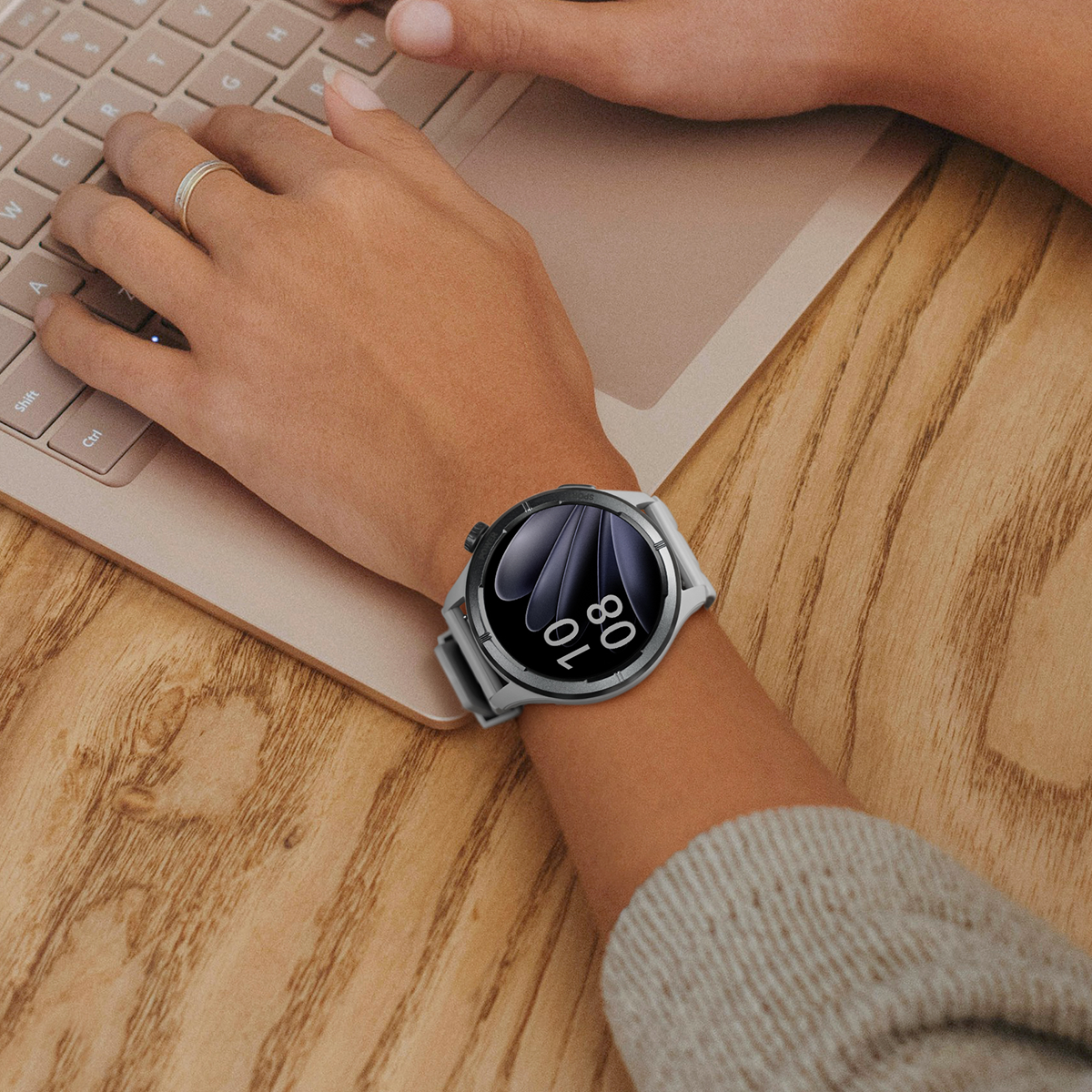 GTR lite Smartwatch