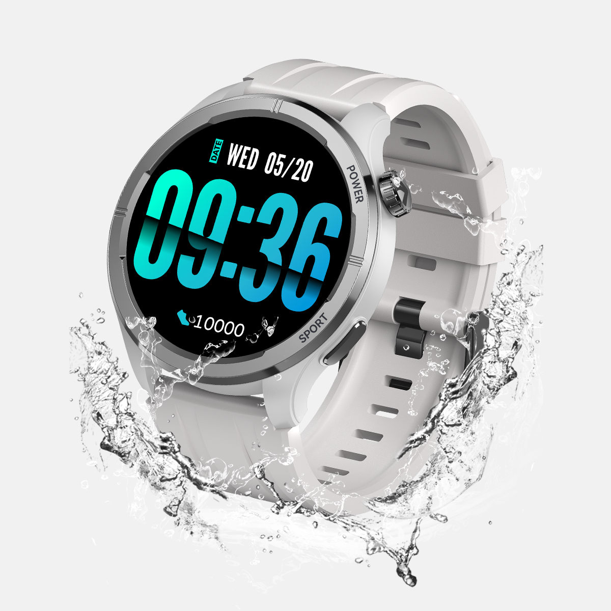GTR lite Smartwatch