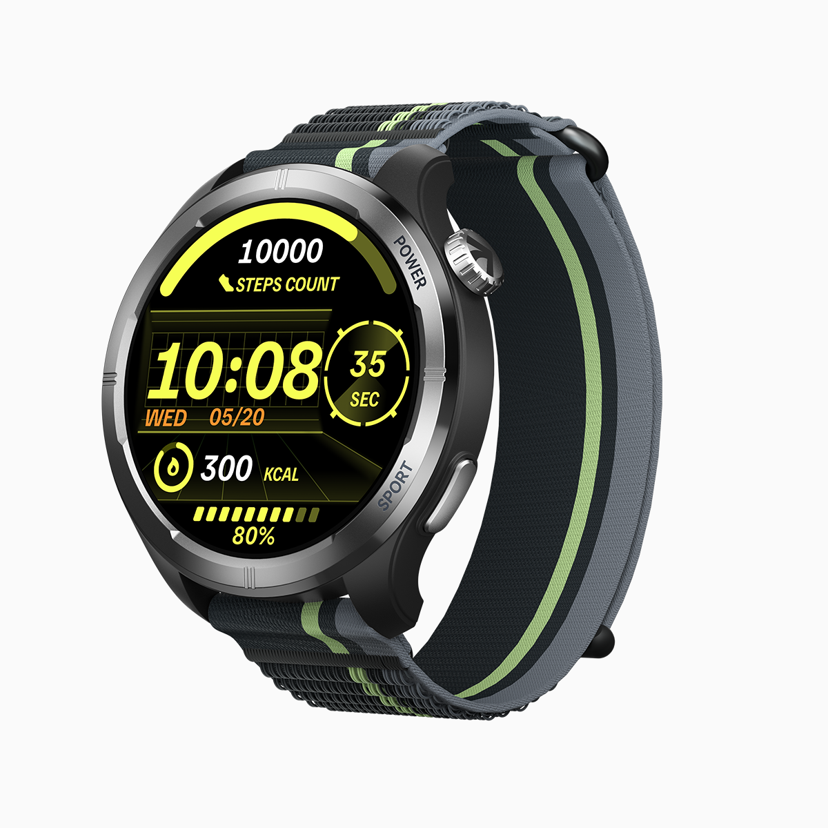 GTR lite Smartwatch