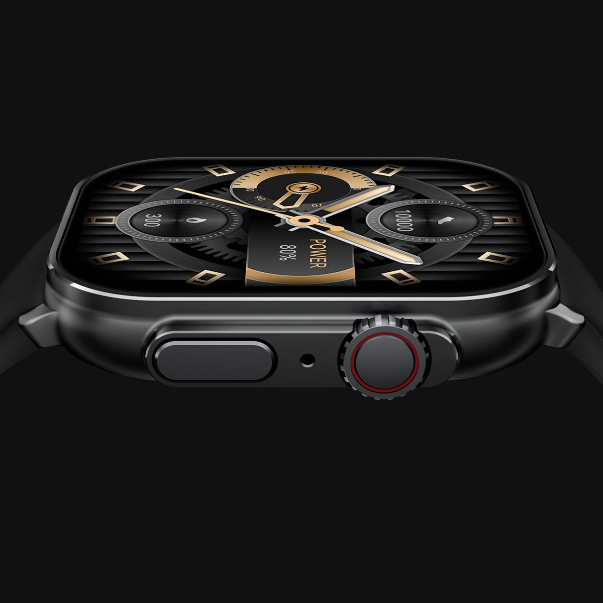GTS Smartwatch