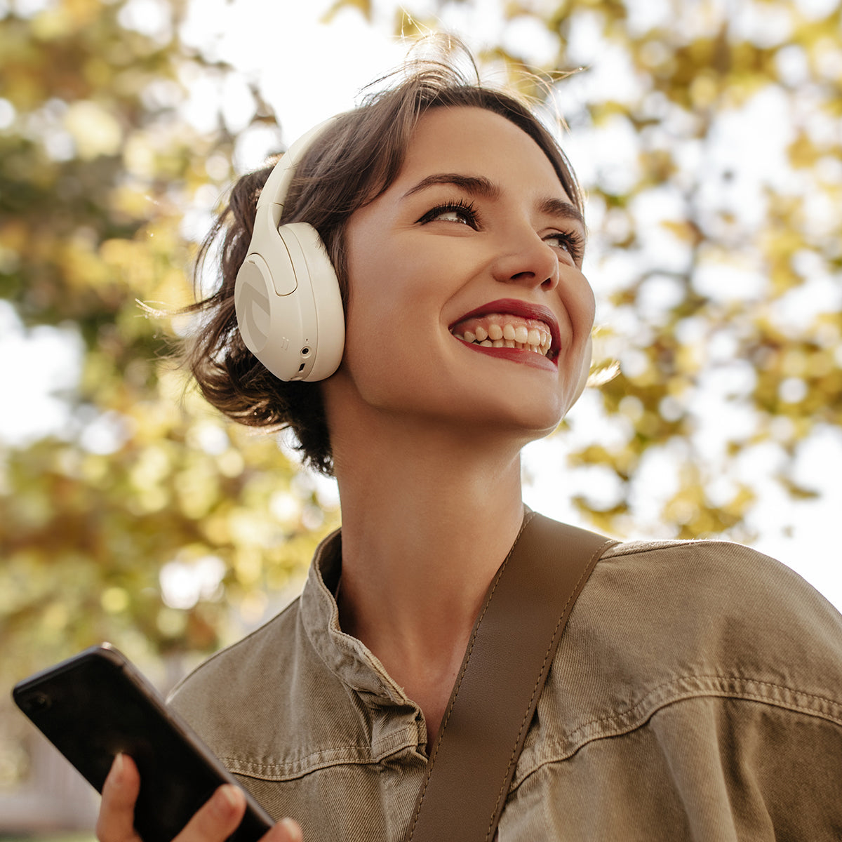 H Zero Headphones