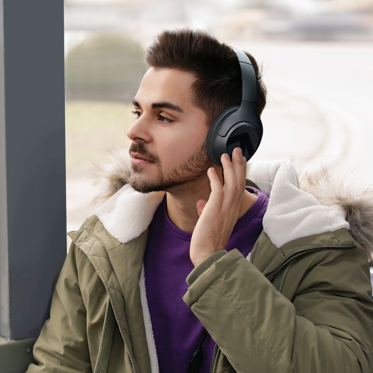 H Zero Headphones