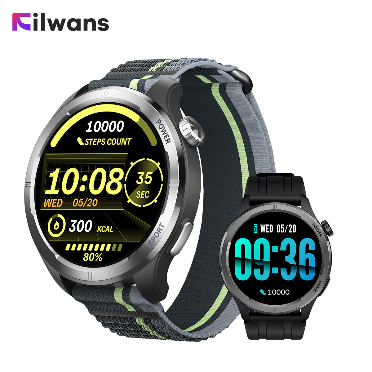 GTR lite Smartwatch