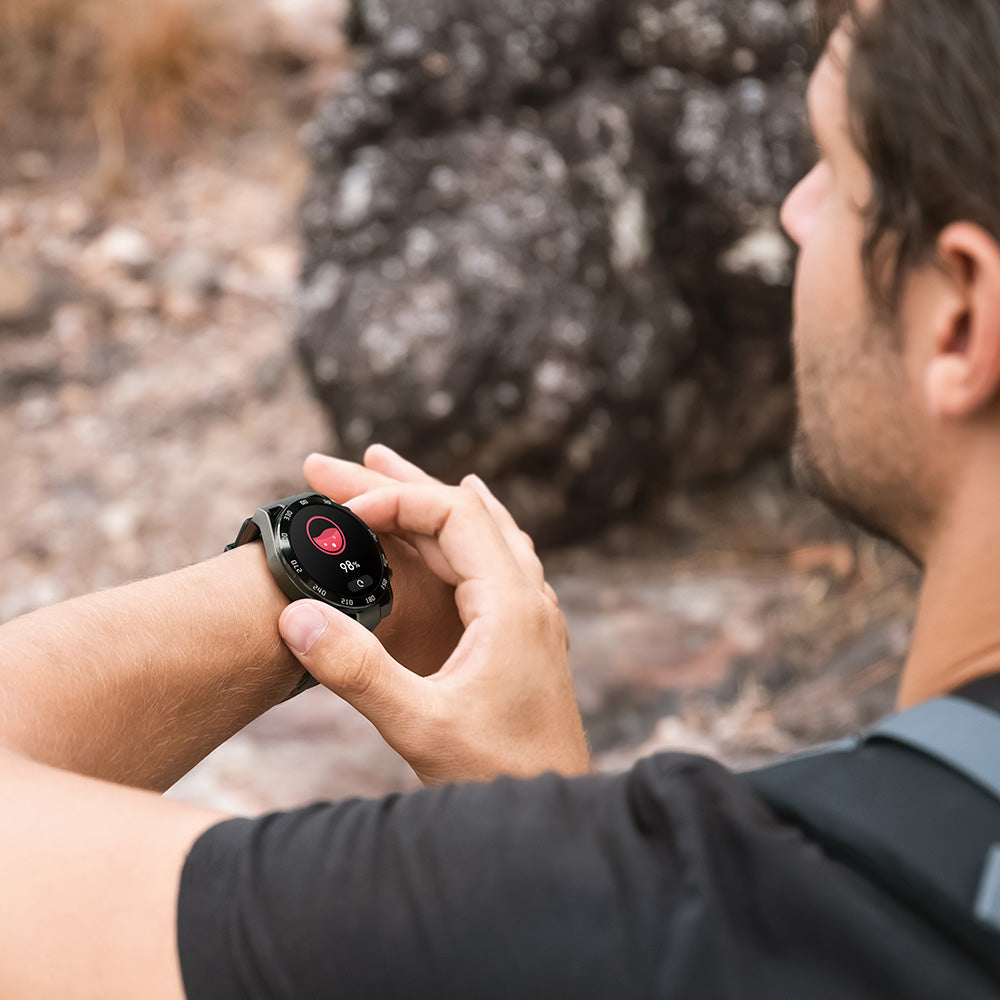 GTR Smartwatch