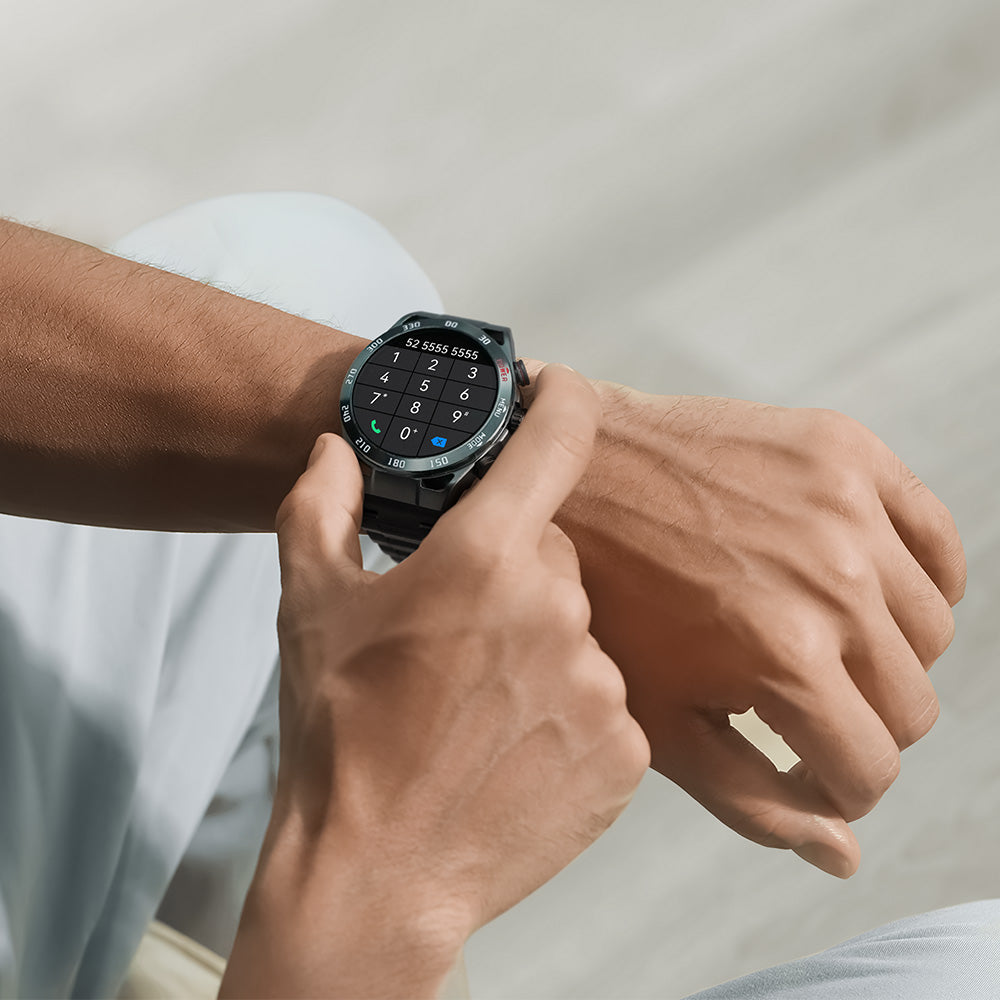 GTR Smartwatch