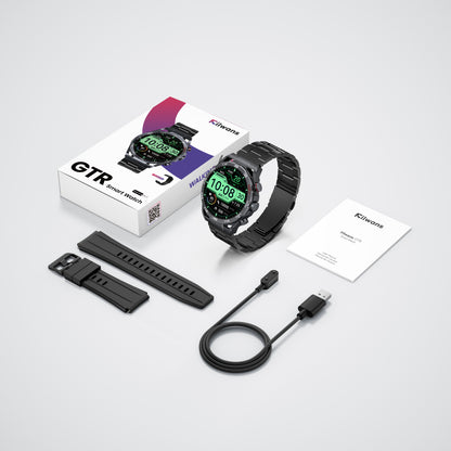 GTR Smartwatch