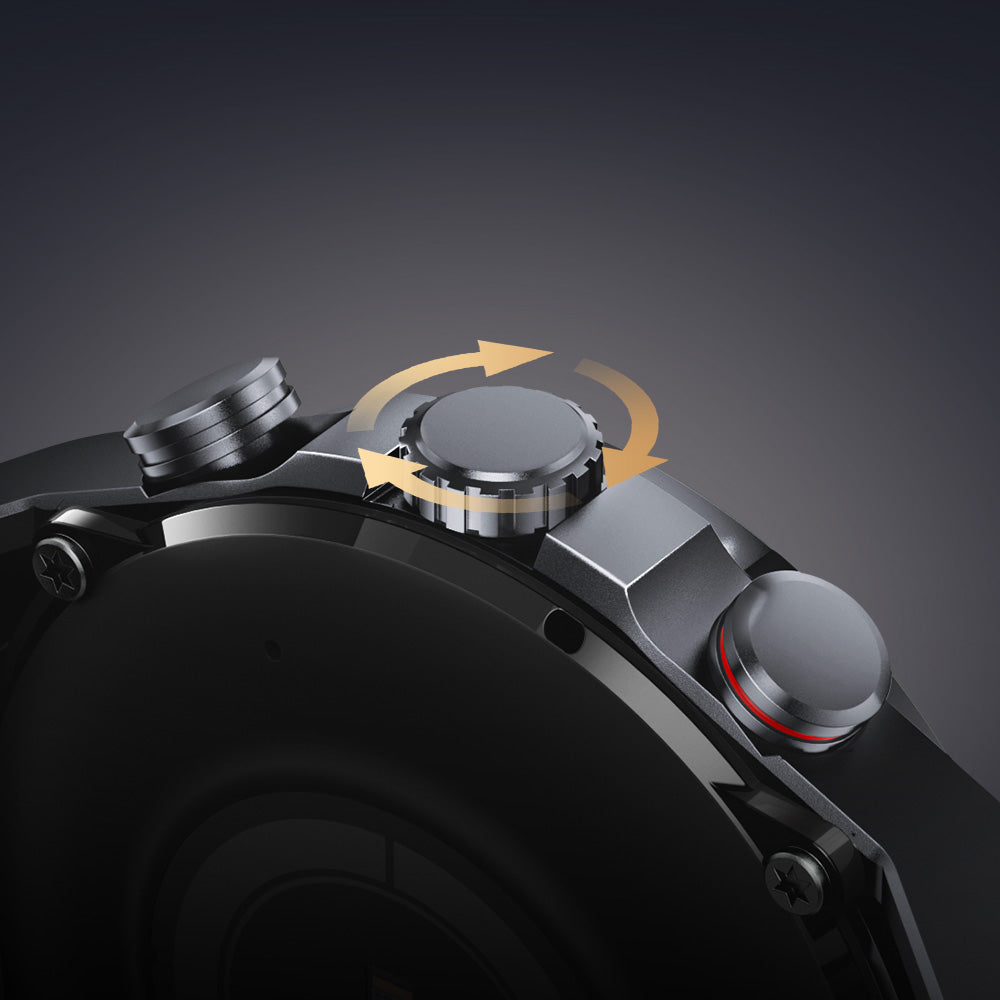 GTR Smartwatch