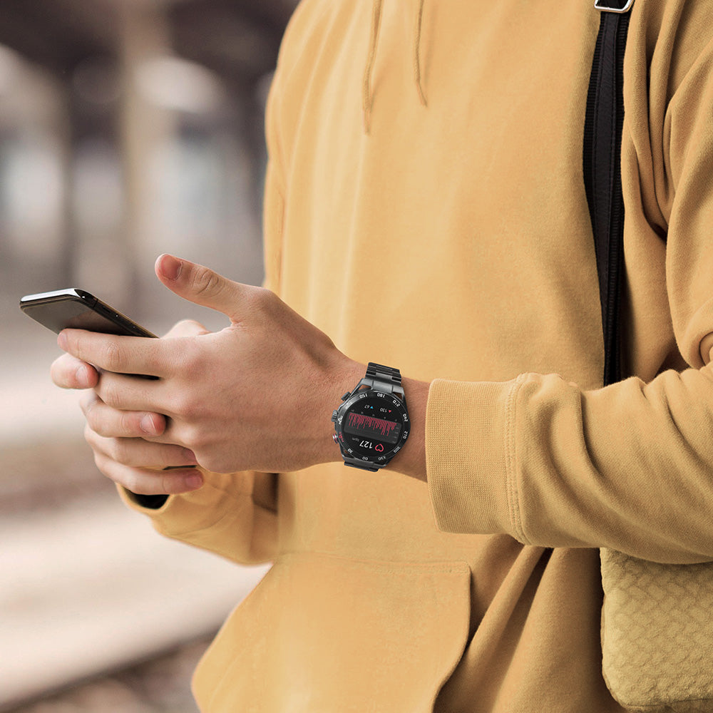 GTR Smartwatch