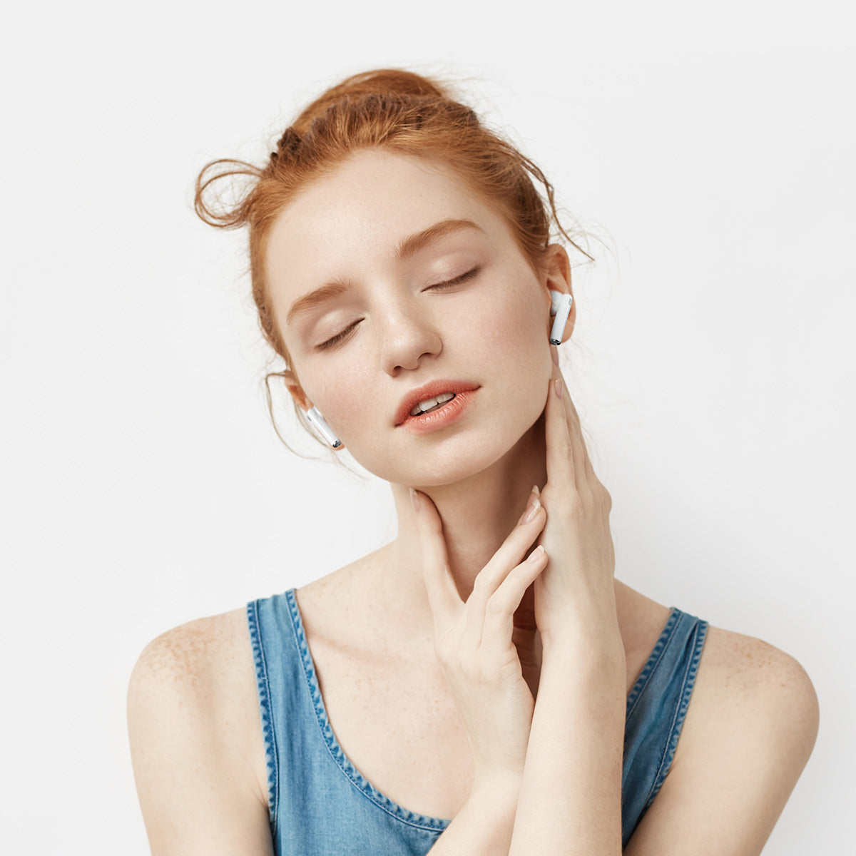 GT Zero Earbuds