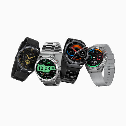 GTR Smartwatch