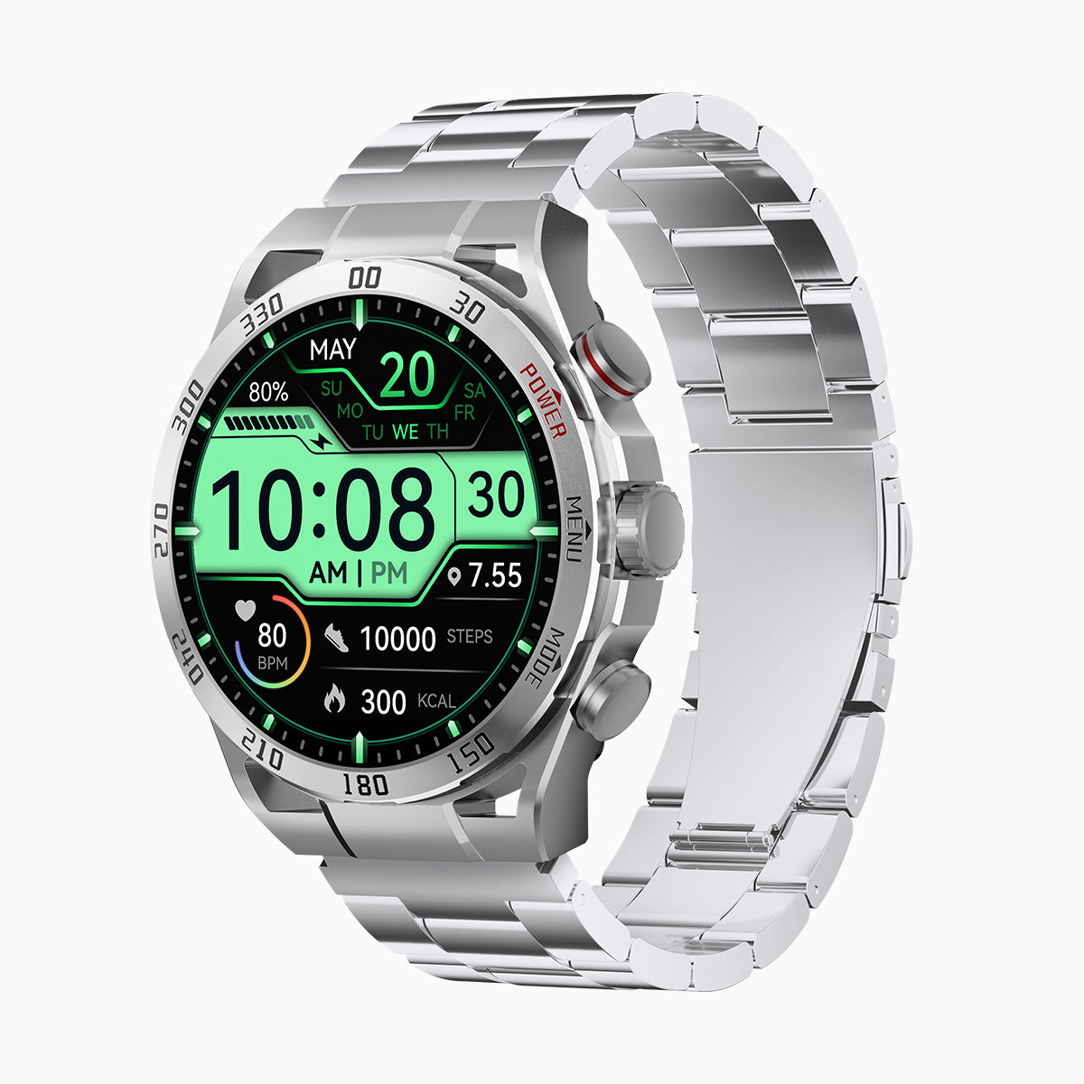 GTR Smartwatch