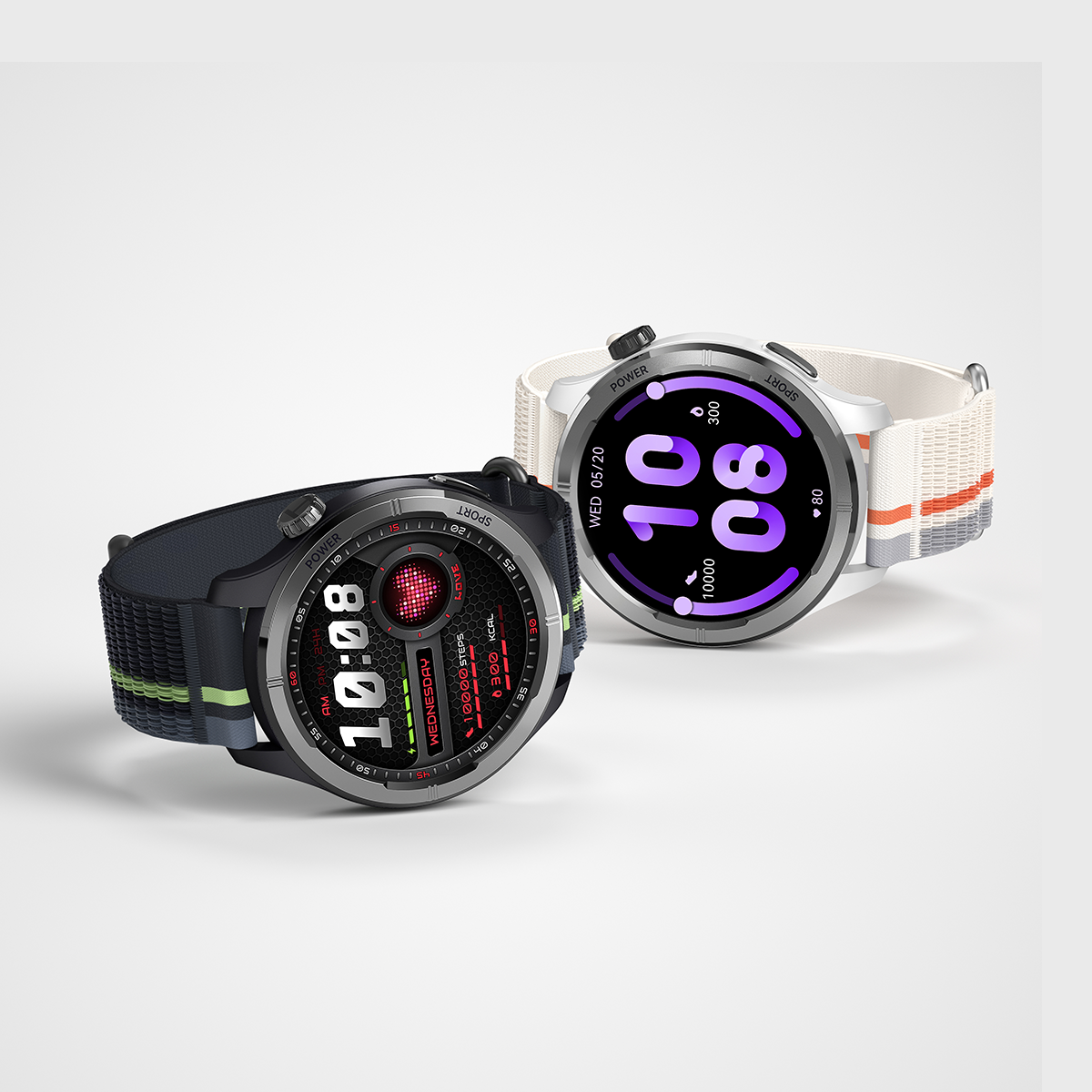 GTR lite Smartwatch