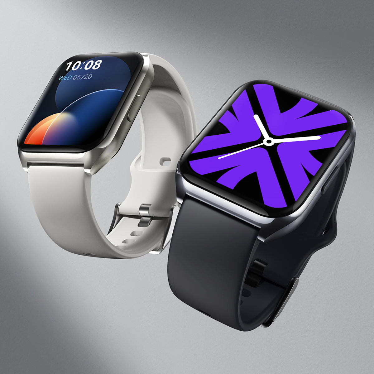 GTS Mini Smartwatch