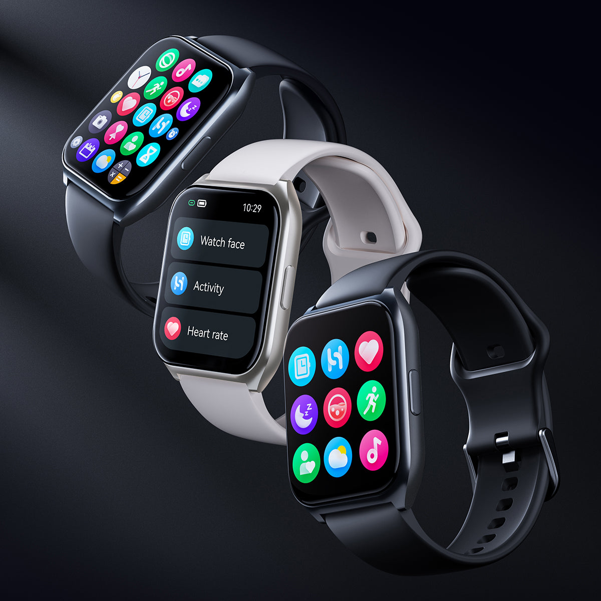 GTS Mini Smartwatch