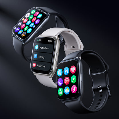 GTS Mini Smartwatch