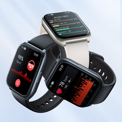 GTS Mini Smartwatch