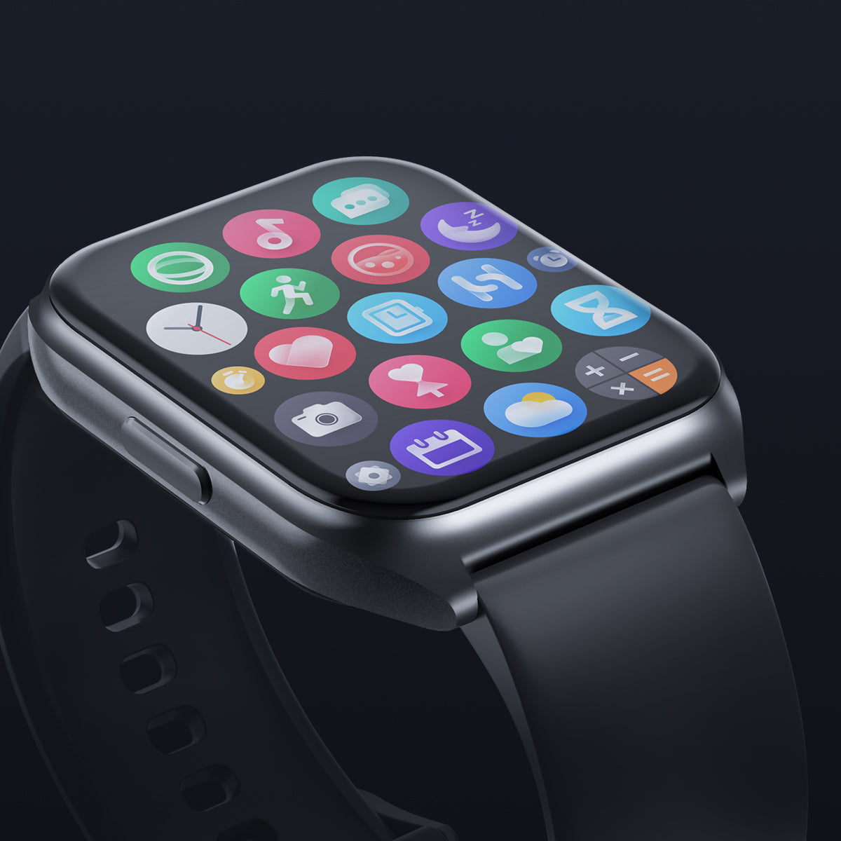 GTS Mini Smartwatch