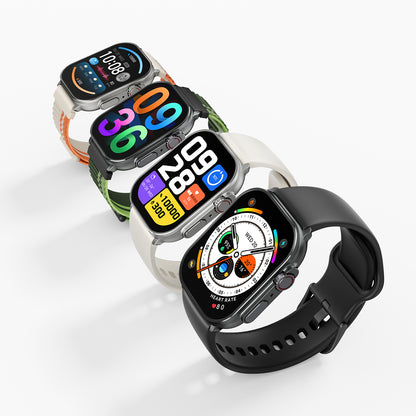 GTS Smartwatch