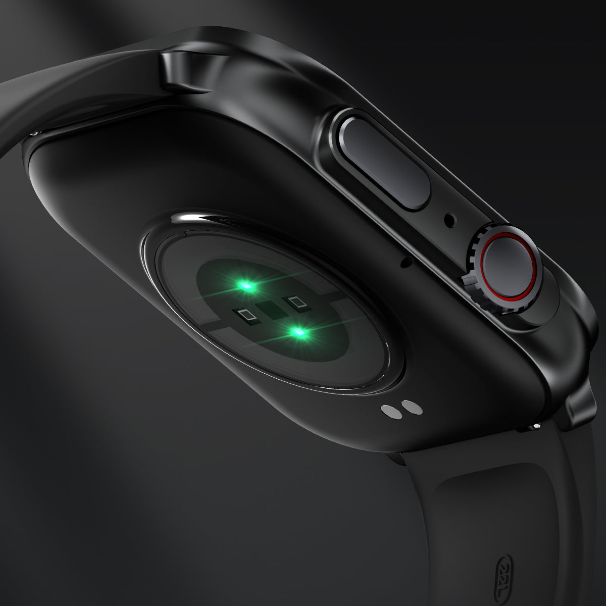 GTS Smartwatch