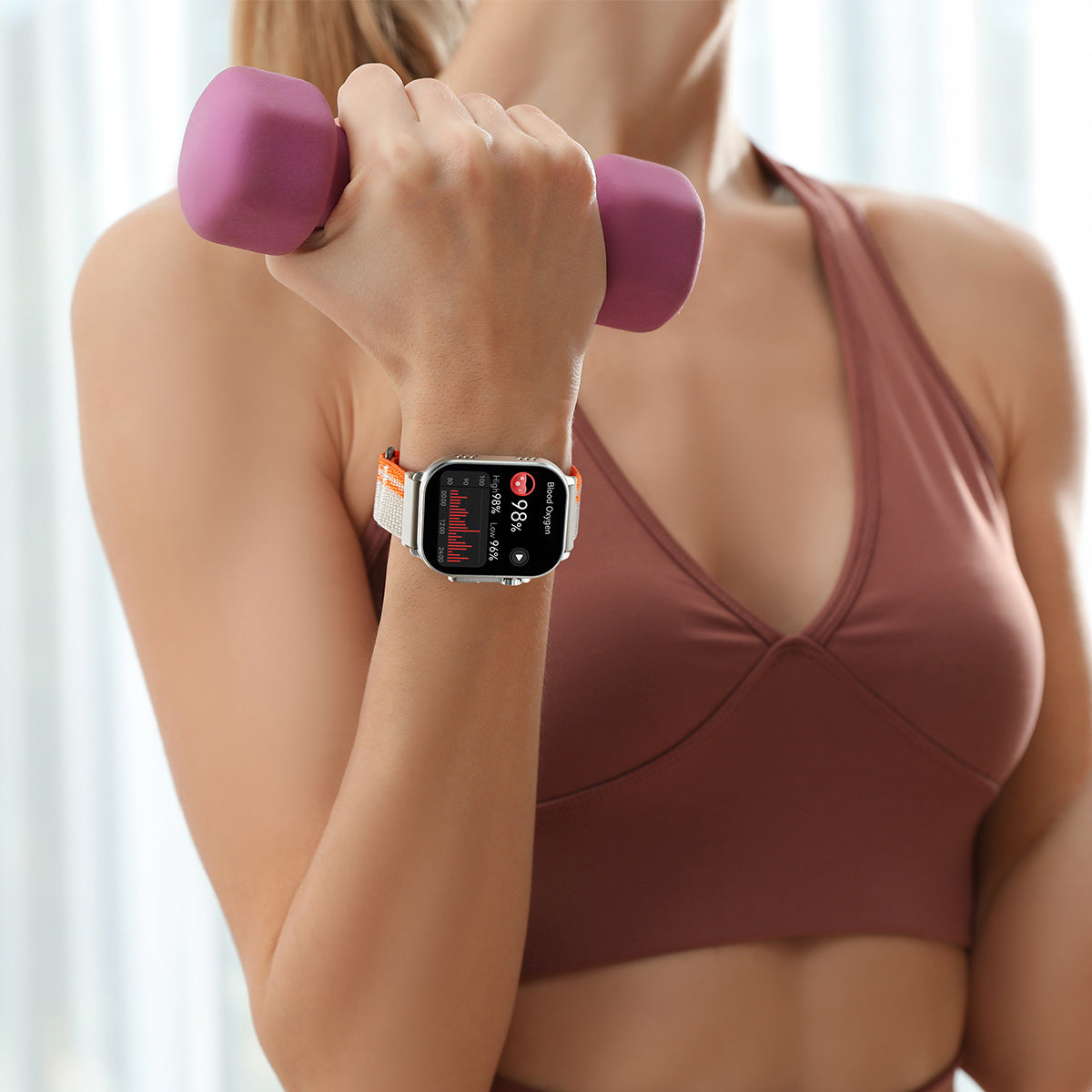 GTS Smartwatch