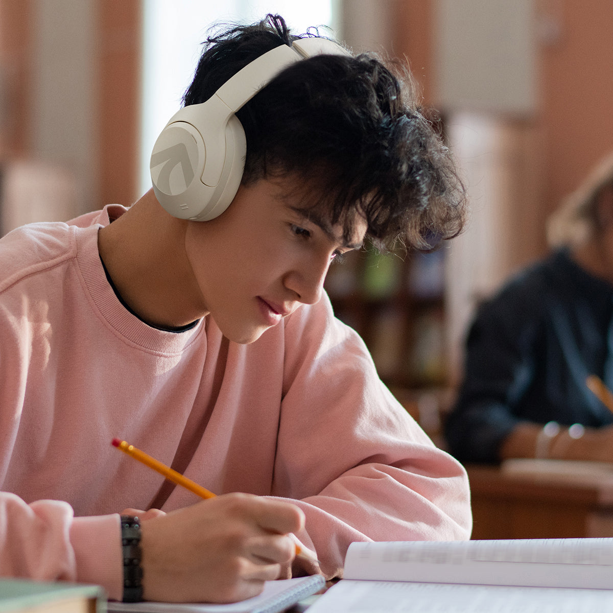 H Zero Headphones